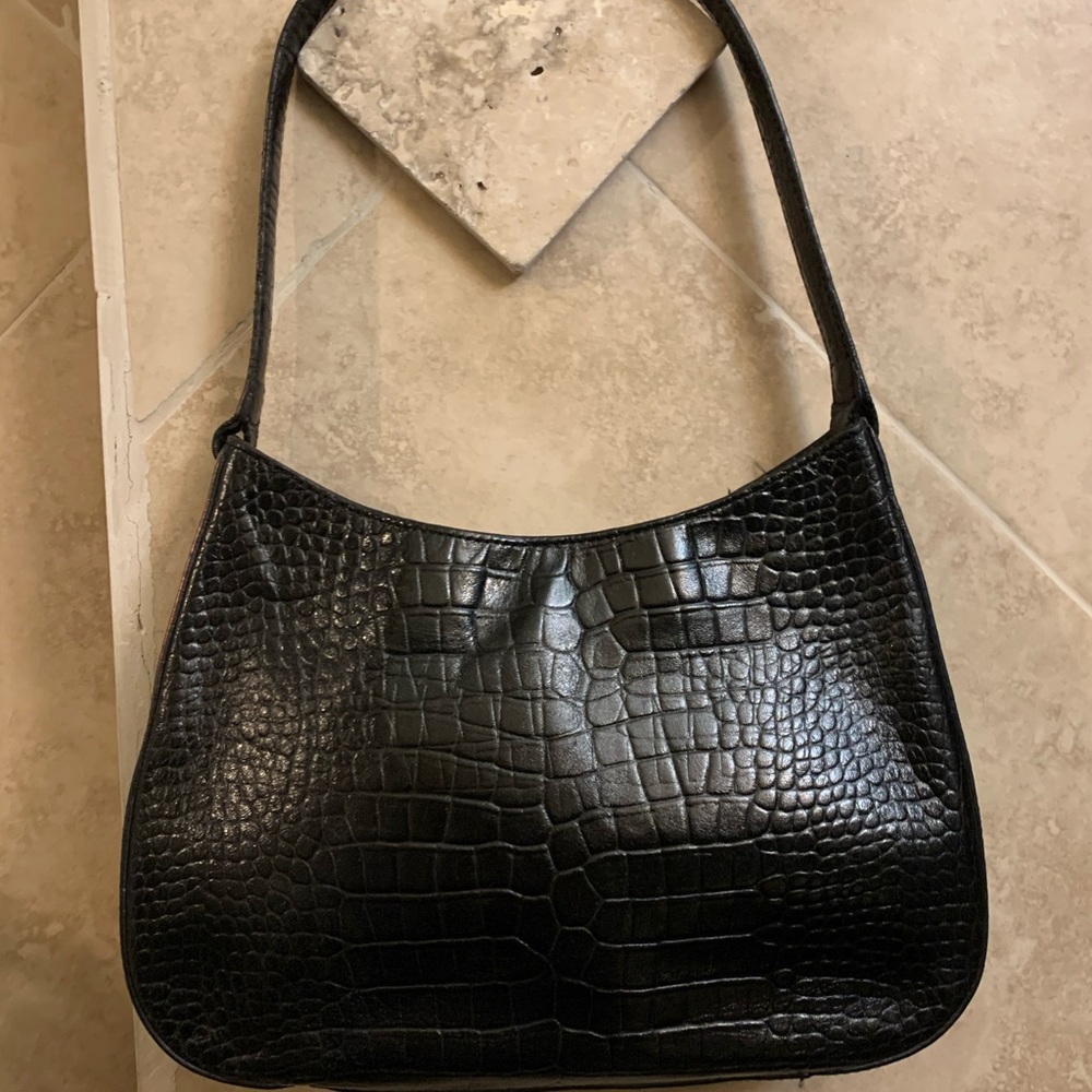 Black Ann Taylor Bag